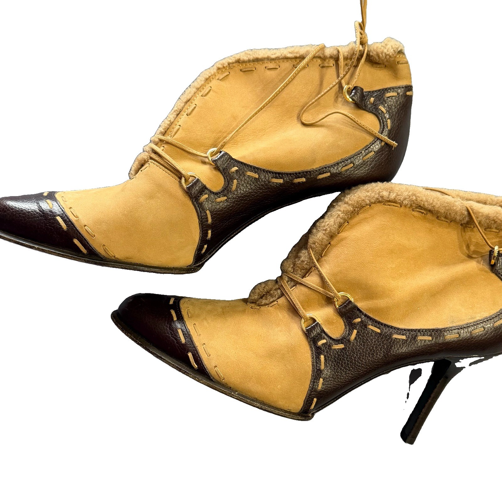 michelle k shoes Size 10