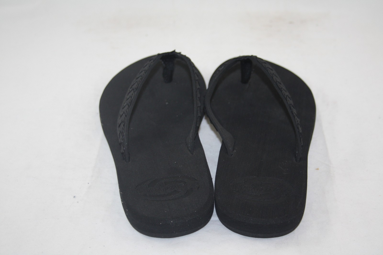 WOMEN’S CHUBASCO HAND MADE FOOTWEAR LAGUNA SANDAL ALL BLACK
