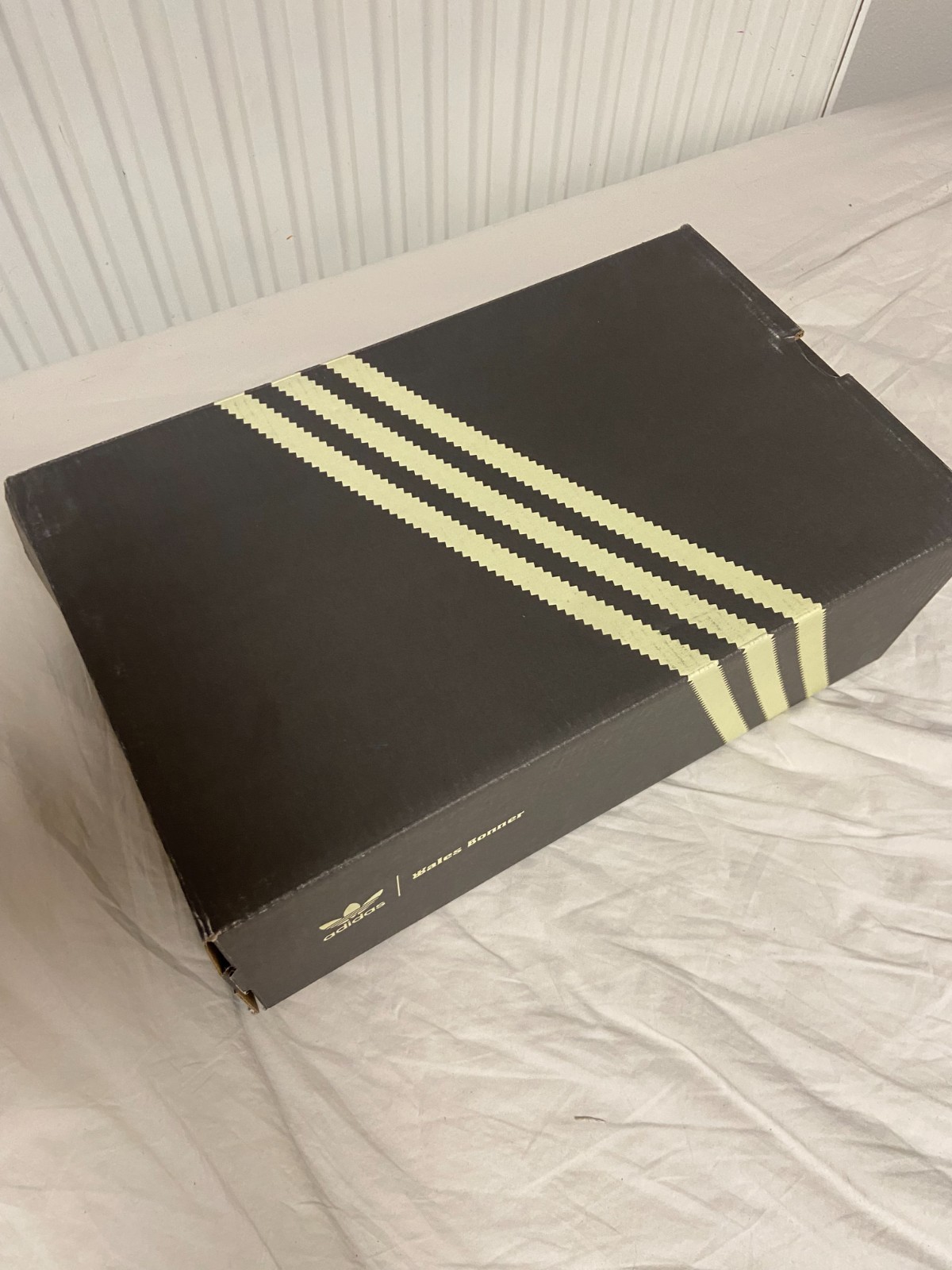 ADIDAS X WALES BONNER LEOPARD, PONY TONAL, SAMBA