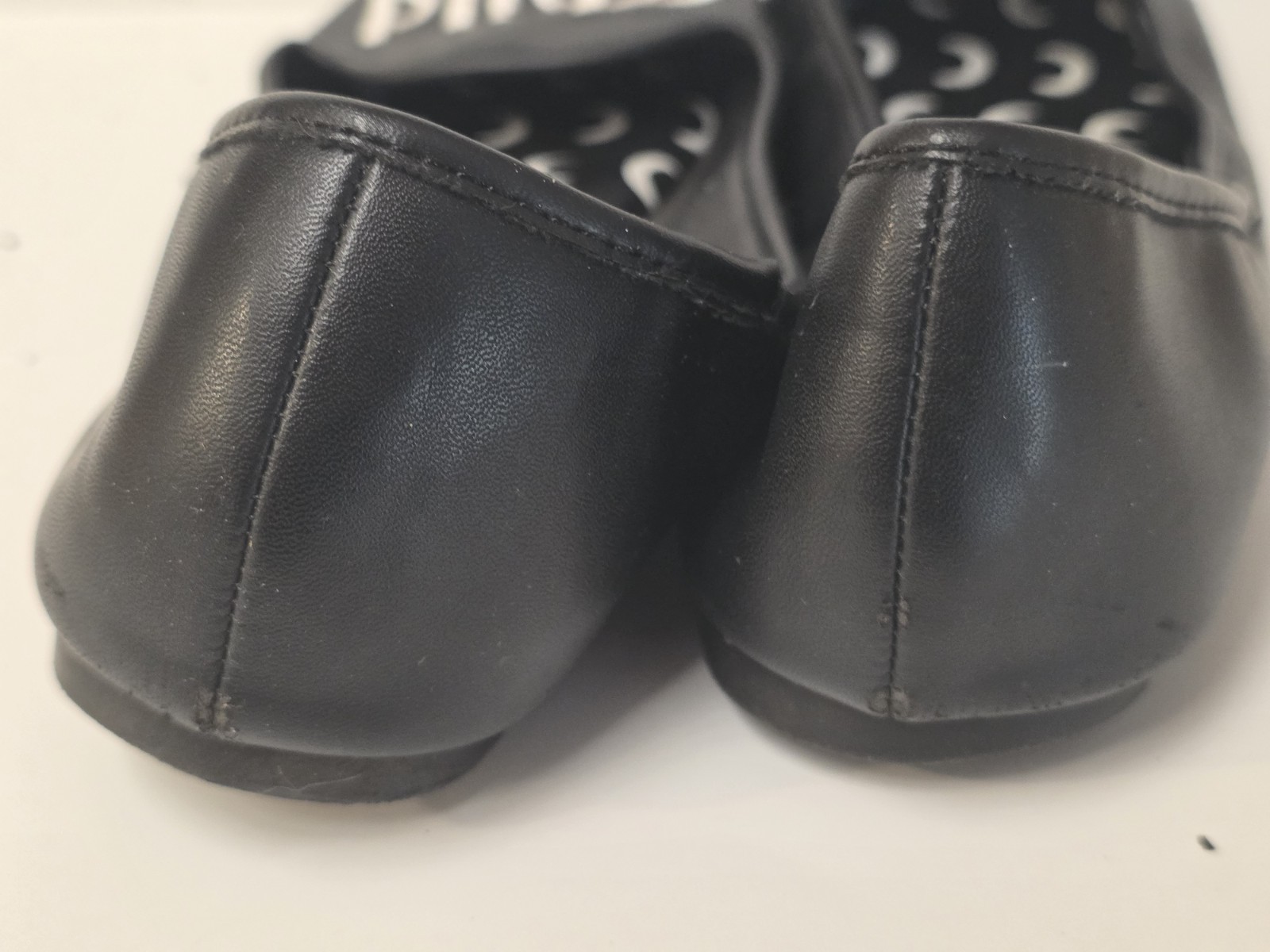 Ballerinas women’s Size 6 KILLSTAR Moon Child