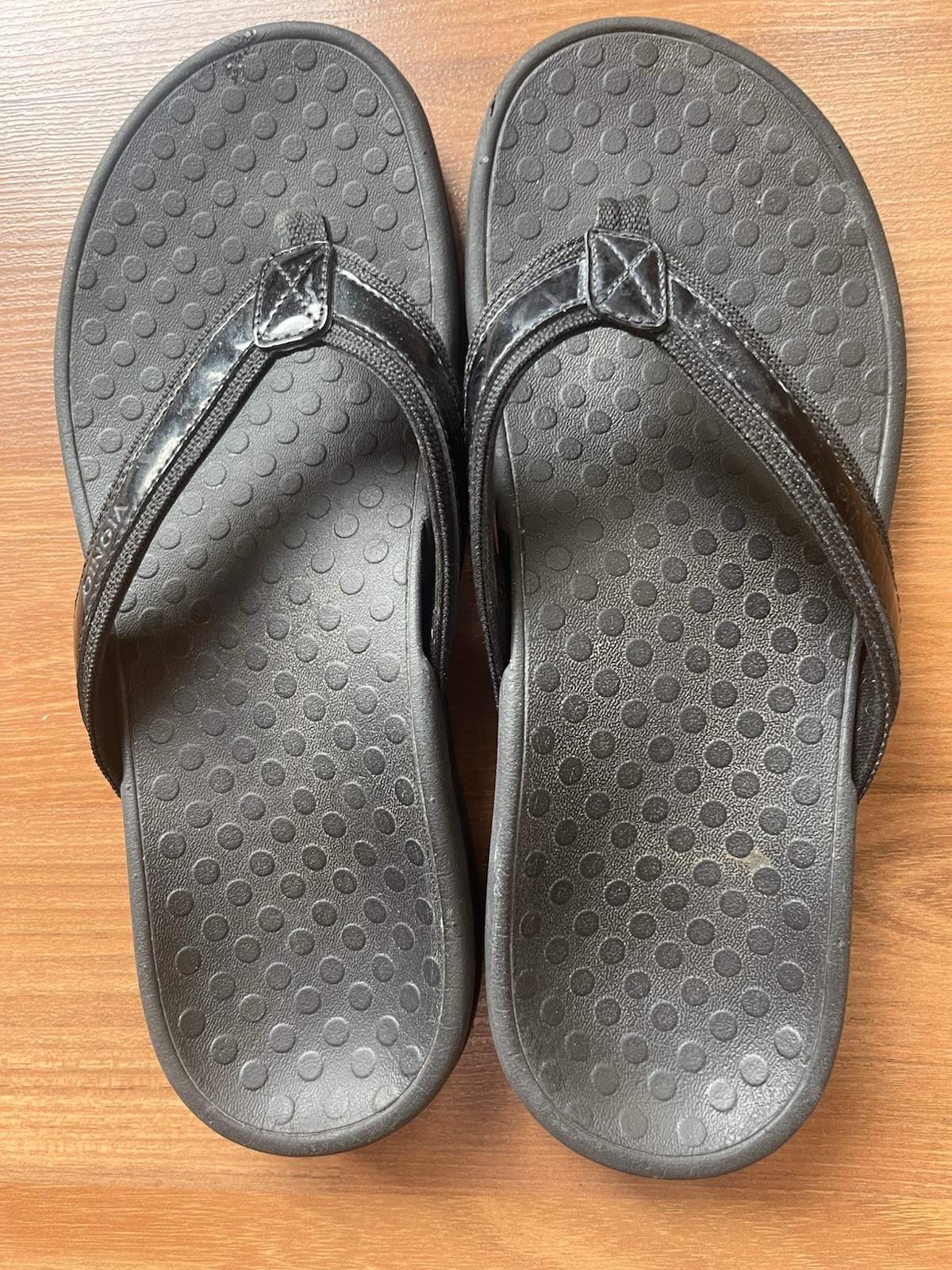 Vionic Tide II Women’s Size 8 Sandal