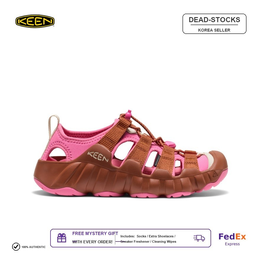 KEEN Women’s KEEN x HIKING PATROL Hyperport H2 Sandals 1030614 Expeditedship
