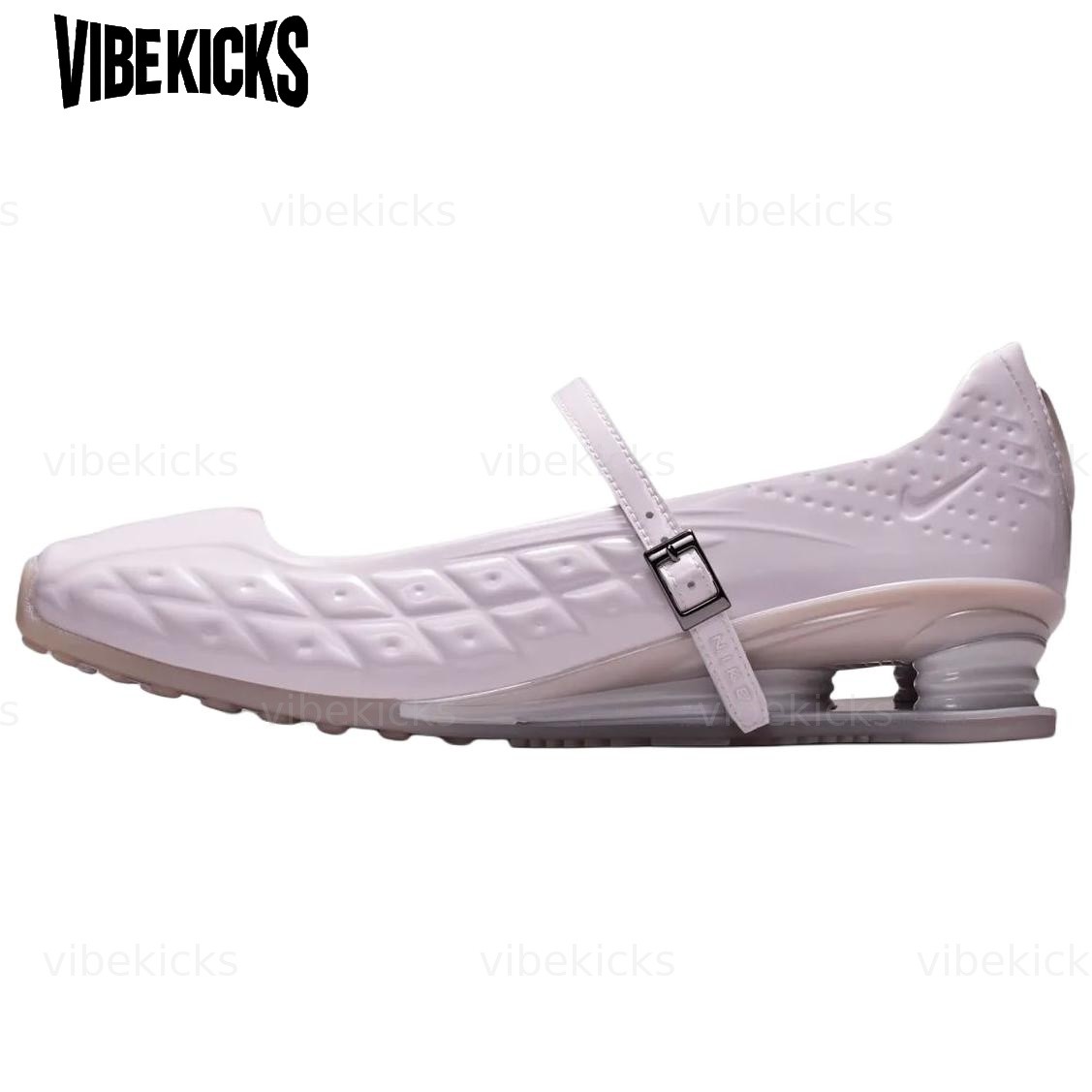 Nike Wmns Shox Z Calistra ‘Pearl Pink’ IR5510-600 Women New