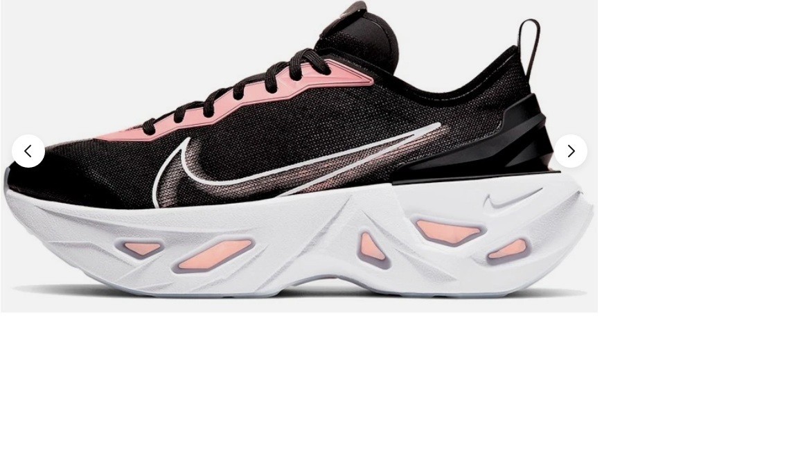 Nike ZoomX Vista Grind Women’s Size 11.5 – Black Pink BQ4800-001