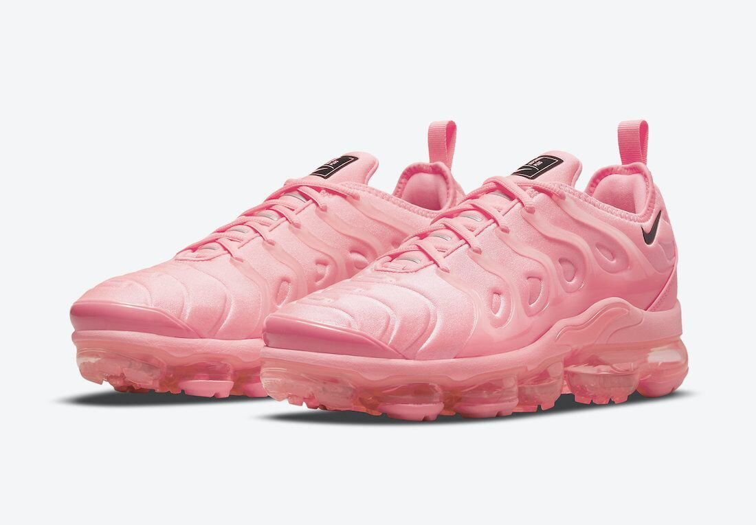 Nike Air Vapormax Plus TN Pink comfortable Women’s Shoes 5.5-8.5