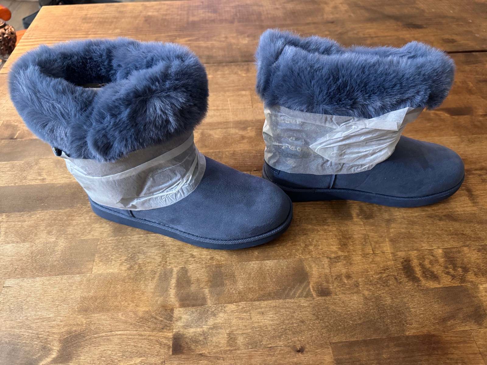 Juicy Couture King 2 Women’s Boots