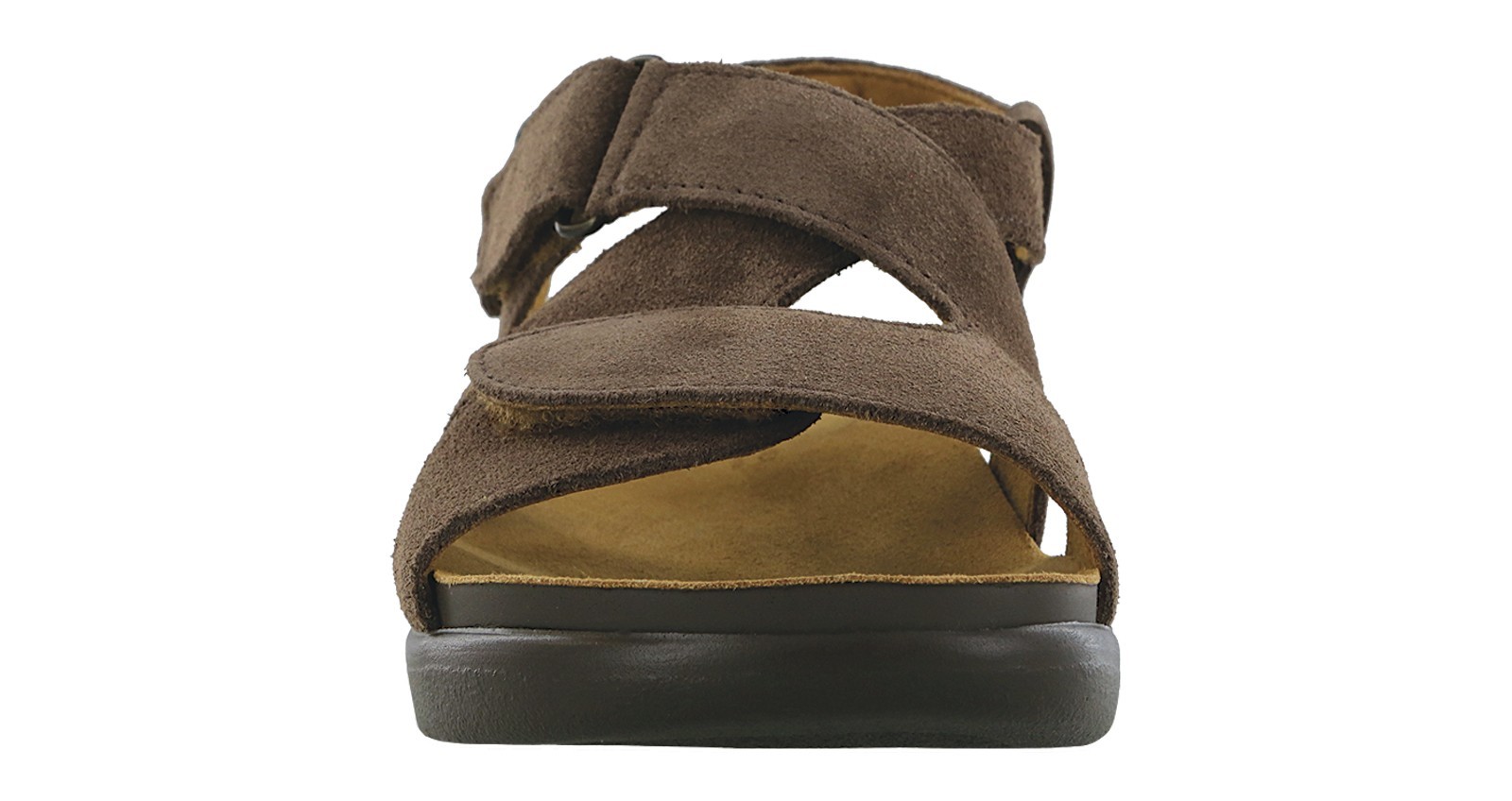 SAS Women’s Shoes Huggy Sandal Teddy 9.5 Wide FREE SHIPPING Brand New In Box