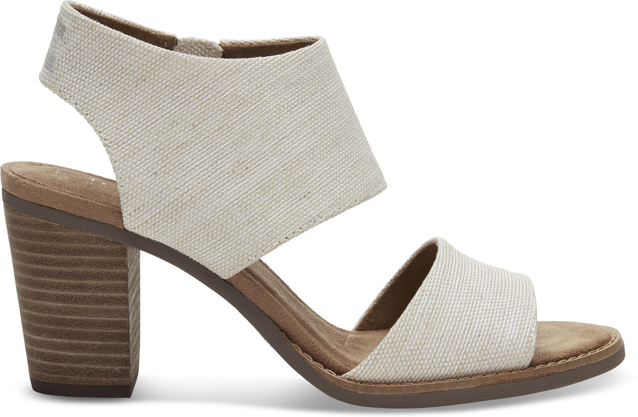 Toms Majorca Cutout Womens Sandal