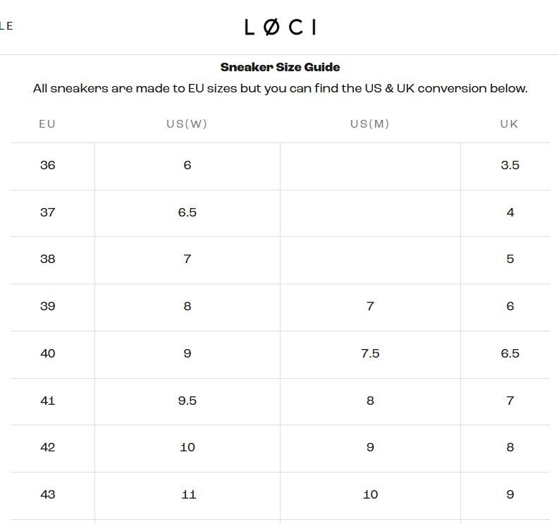 Loci NEW Eleven Black Grey High Top Court Sneakers Unisex EU 39 (Men 7/Women 8)
