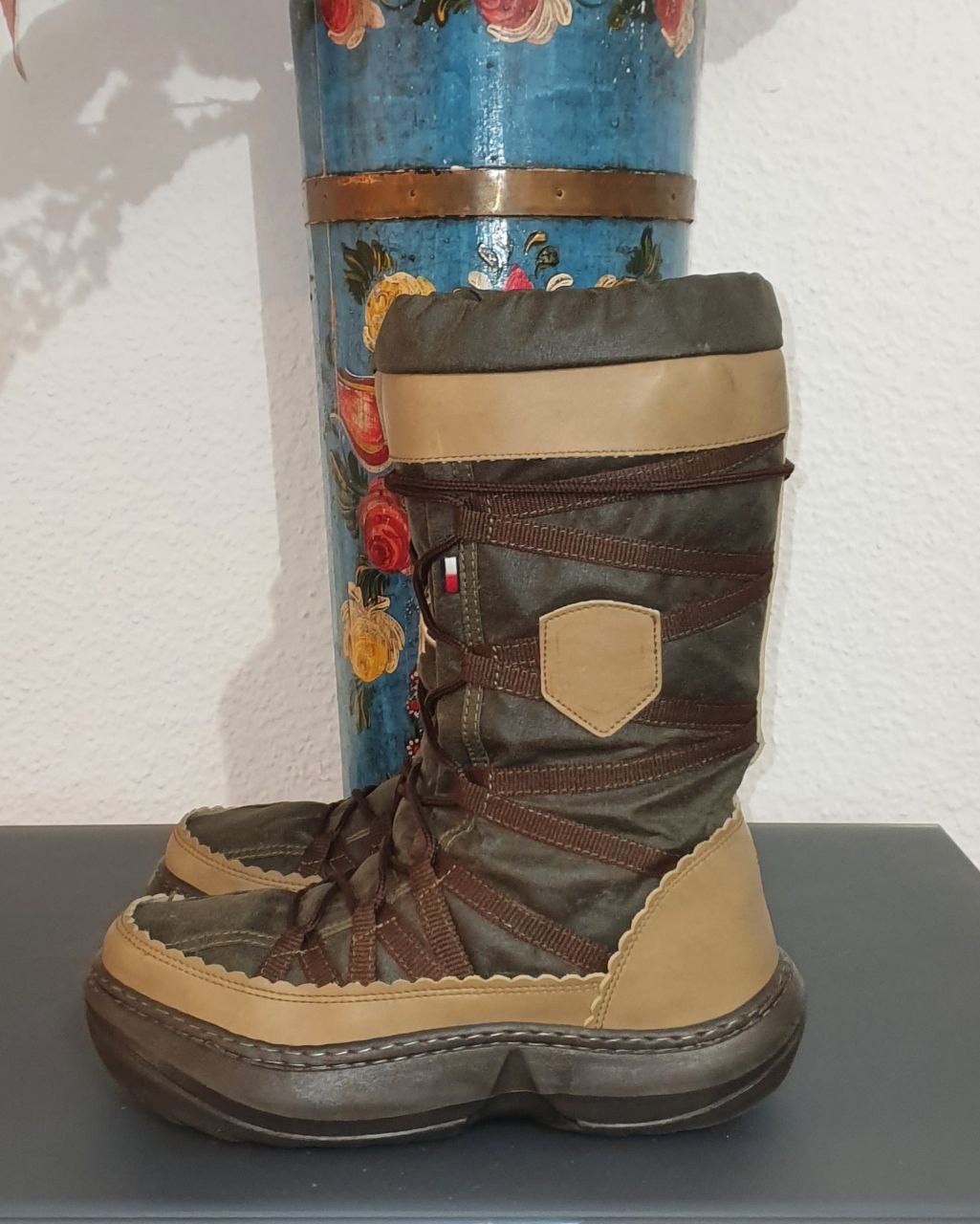 Tommy Hilfiger Snow Boots / Snow Boots