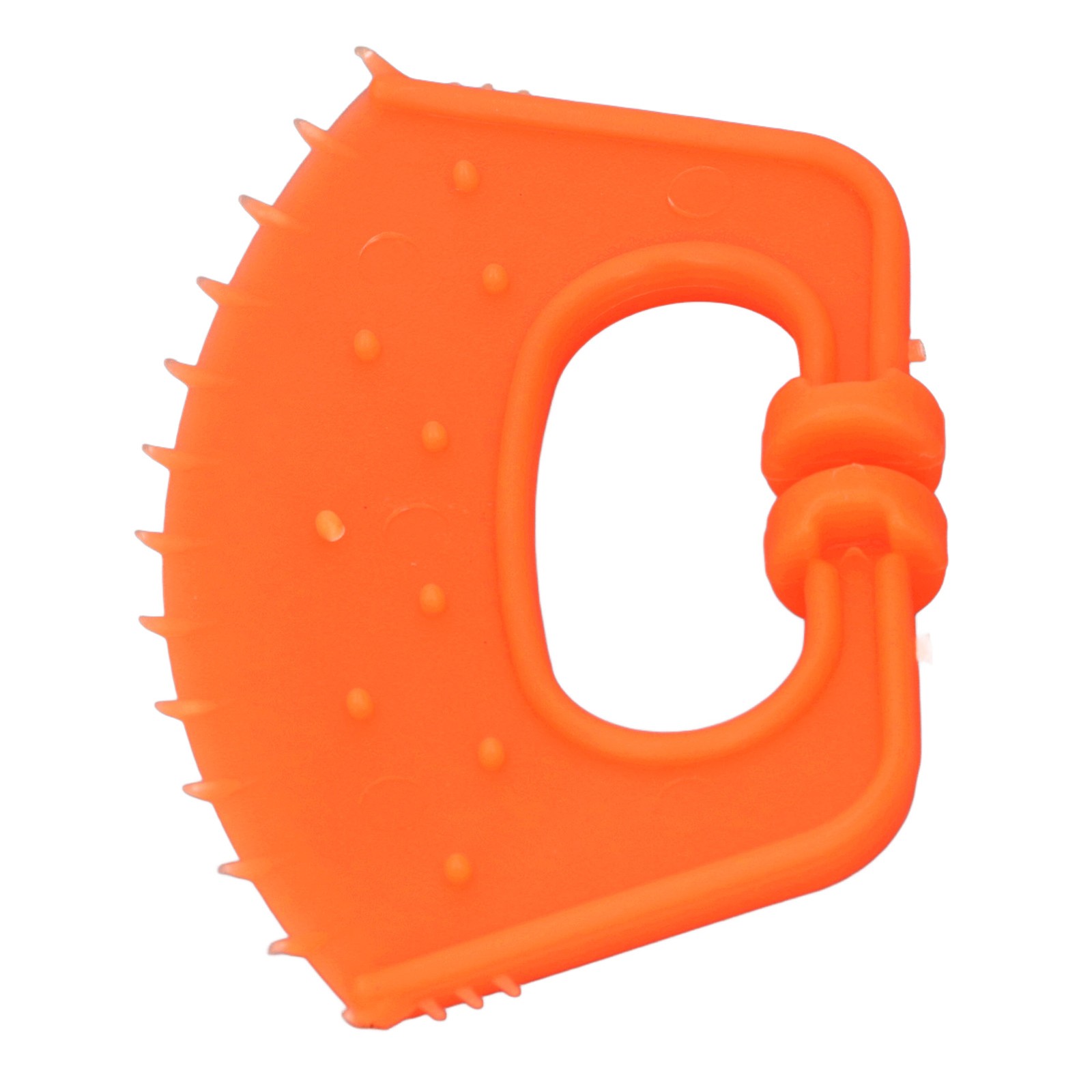 20PCS Calf Weaner Plastic Cow Nose Clip Cattle Weaning Tool