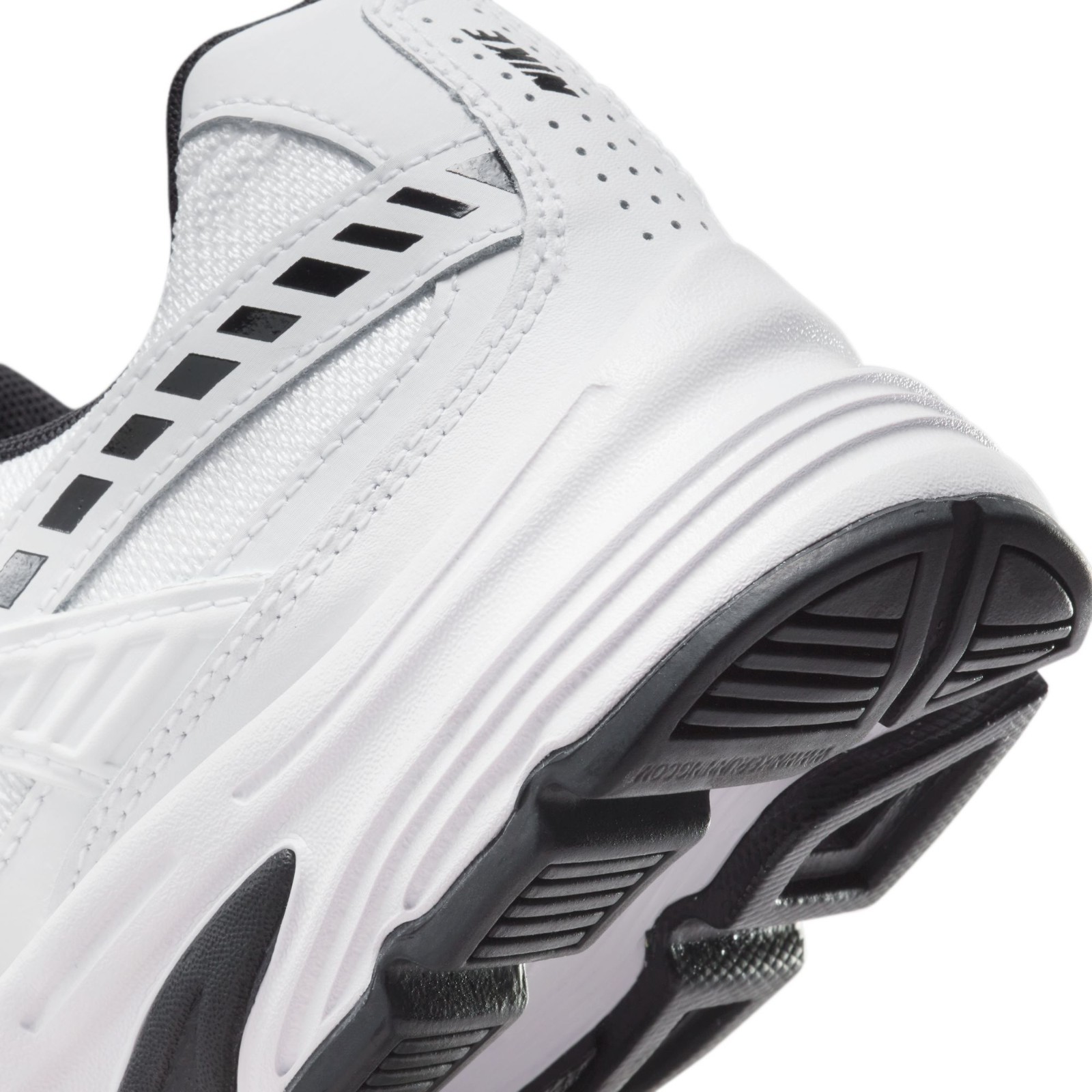 Nike Women’s INITIATOR FQ6873-101 WHITE METALLIC Athletic Sneaker Shoes