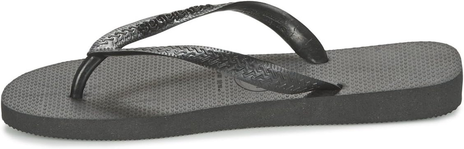 Top Black Flip Flop 37/38