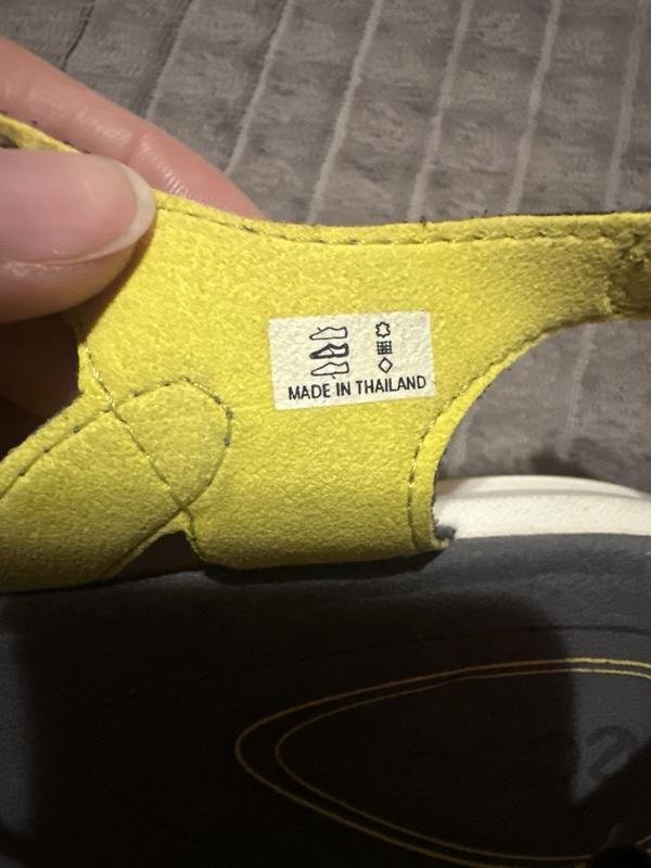Women Ecco Sandals Grey 40 #3RGM