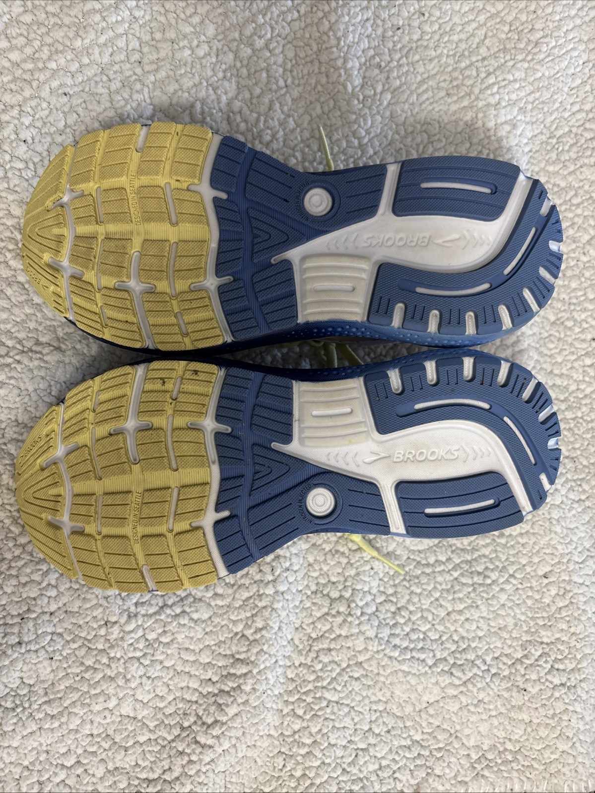 Brooks Ghost 16 Women’s Running