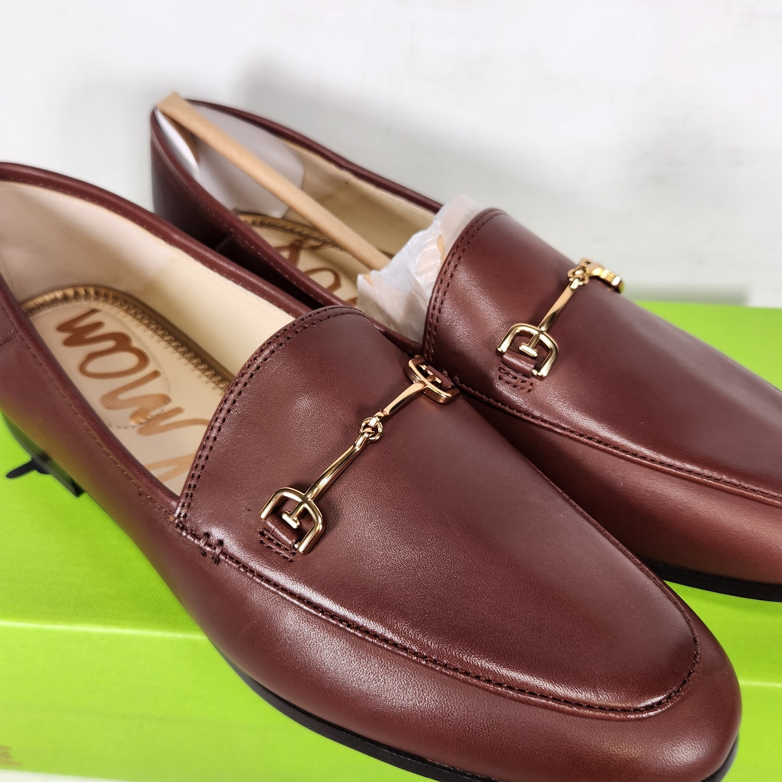 7.5 WOM – Sam Edelman Loraine – Terazzo LEATHER