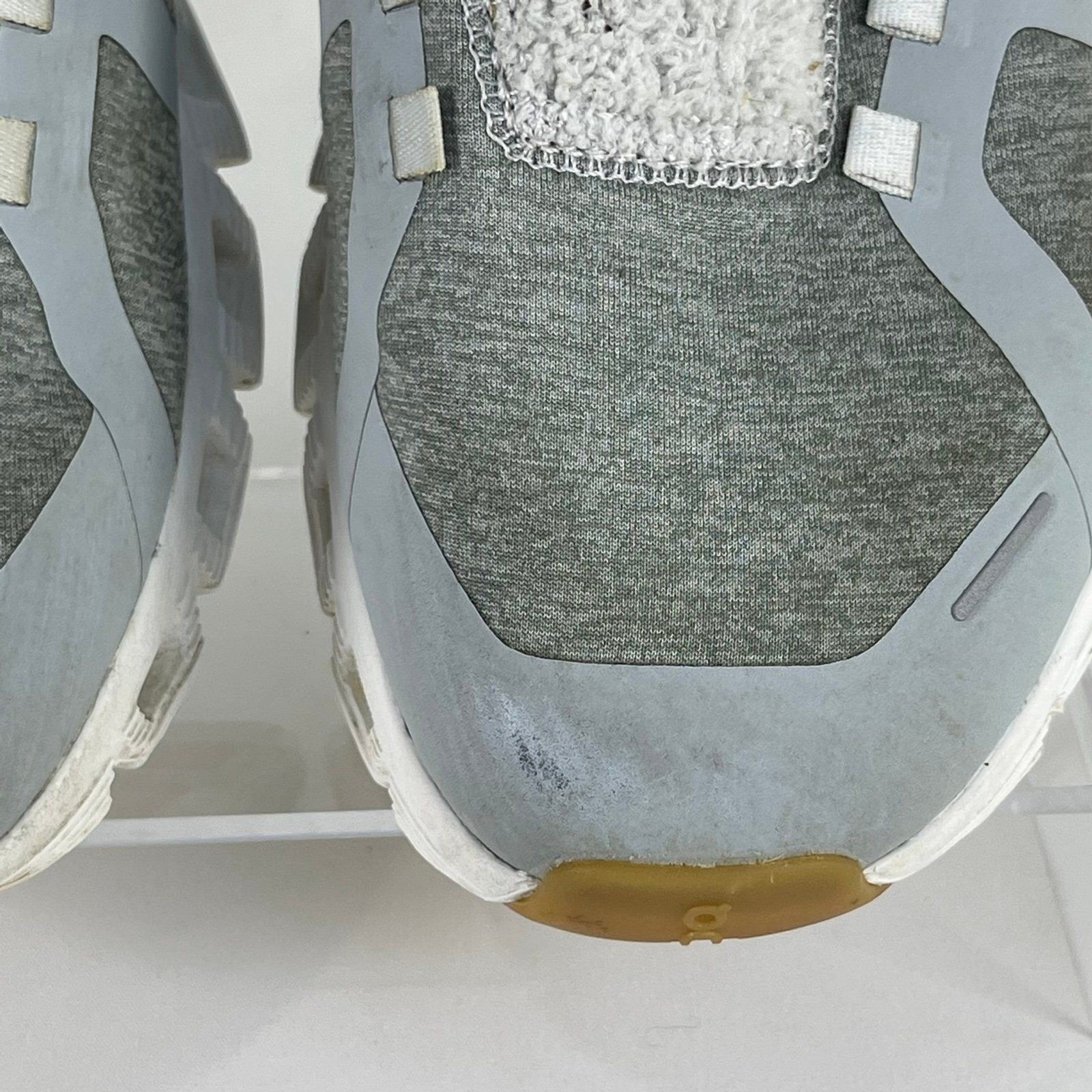 Women’s Cloud 5 Terry | Grey | On United Kingdom – On Running | Women’s 10