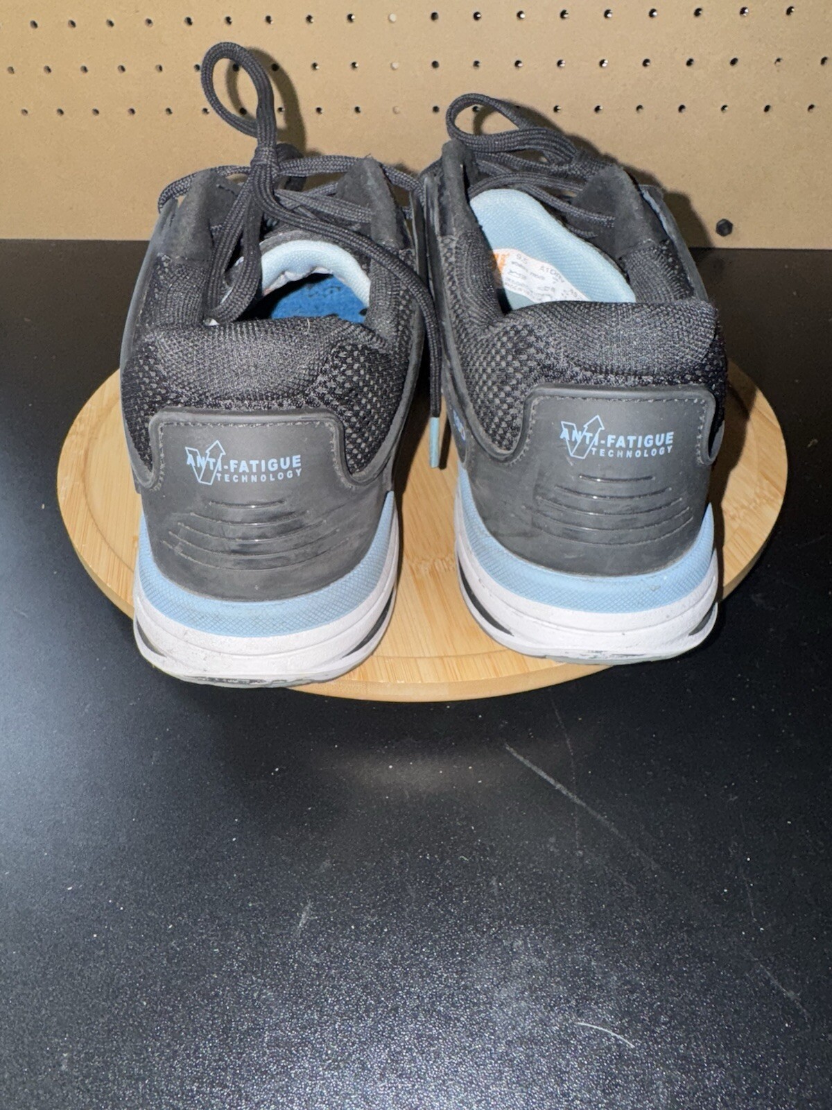 Timberland Womens Drivetrain SD 35 Work and Safety Shoes 9.5 Medium (B,M) 9264