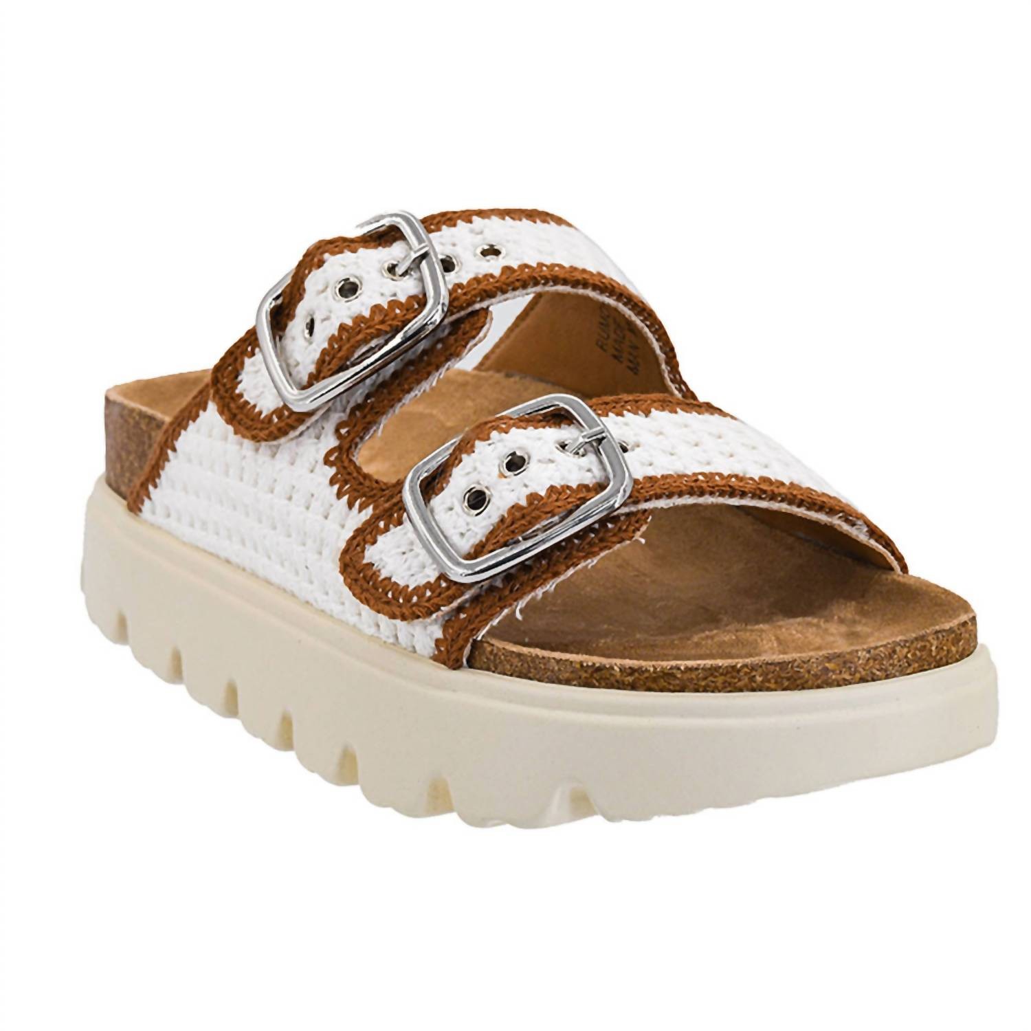 Corkys Footwear Women’s Rumor Has It Sandals Size 8