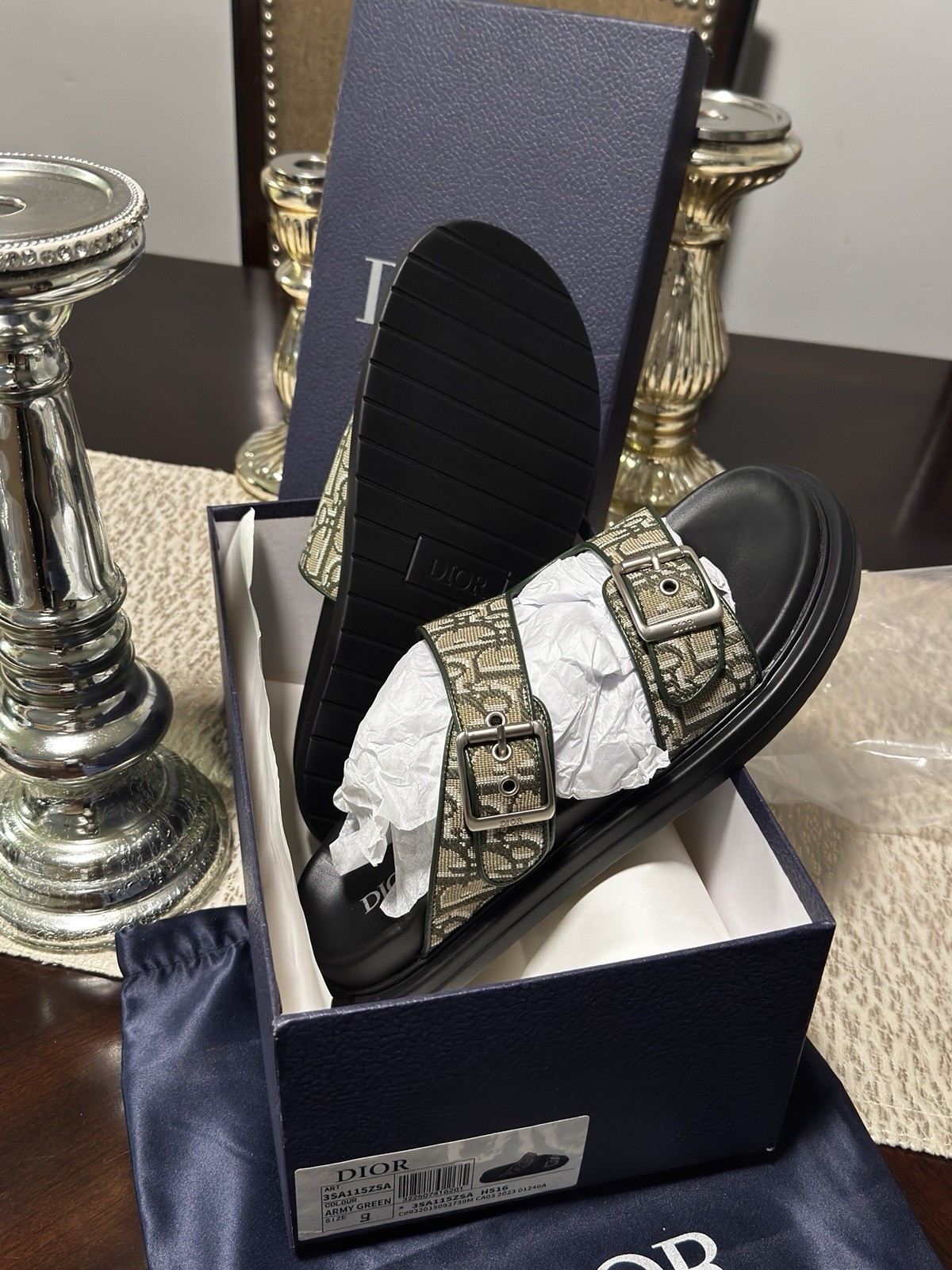 Sandal