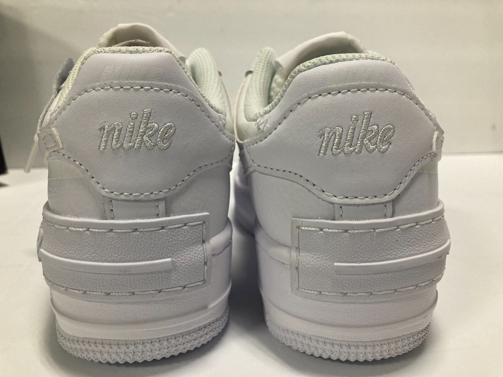 Nike Air Force 1 Shadow Shoes, Women’s Sneakers CI0919-100