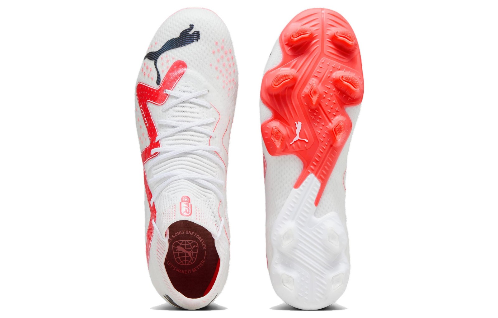 PUMA Future Ultimate FG AG Breakthrough Pack W – 107356-01