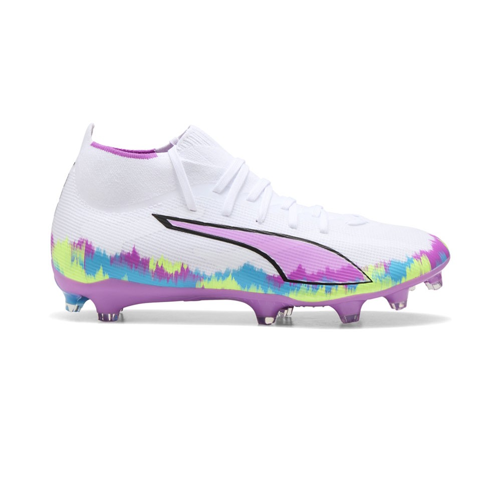 PUMA Ultra 6 Match Brilliance Firm GroundArtificial Ground Soccer Cleats Womens