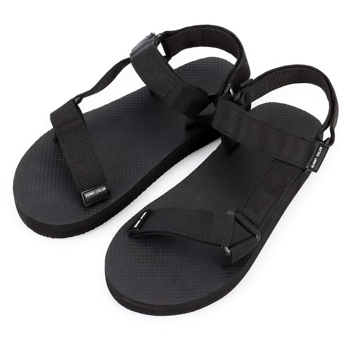 Couple Athletic Sandals Beach Sandals Sport Sandals Outdoor Arch Support Sandals