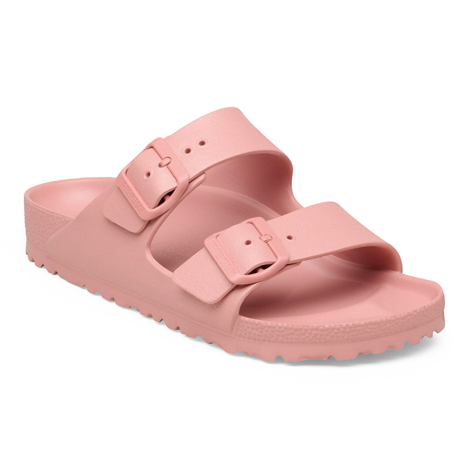 Birkenstock Arizona EVA Essentials Sandals Flip Flop Pink Clay 40 US 9 N NIB