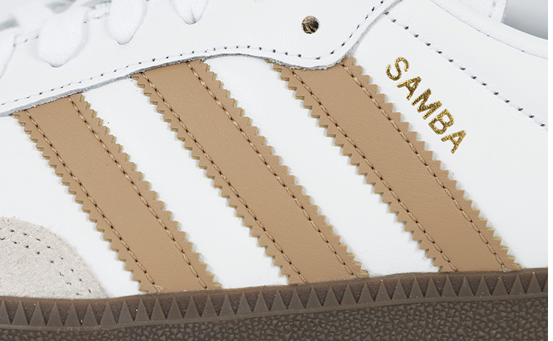 adidas Originals Samba OG Unisex Sneakers Casual Sports Shoes Lifestyle JR0912