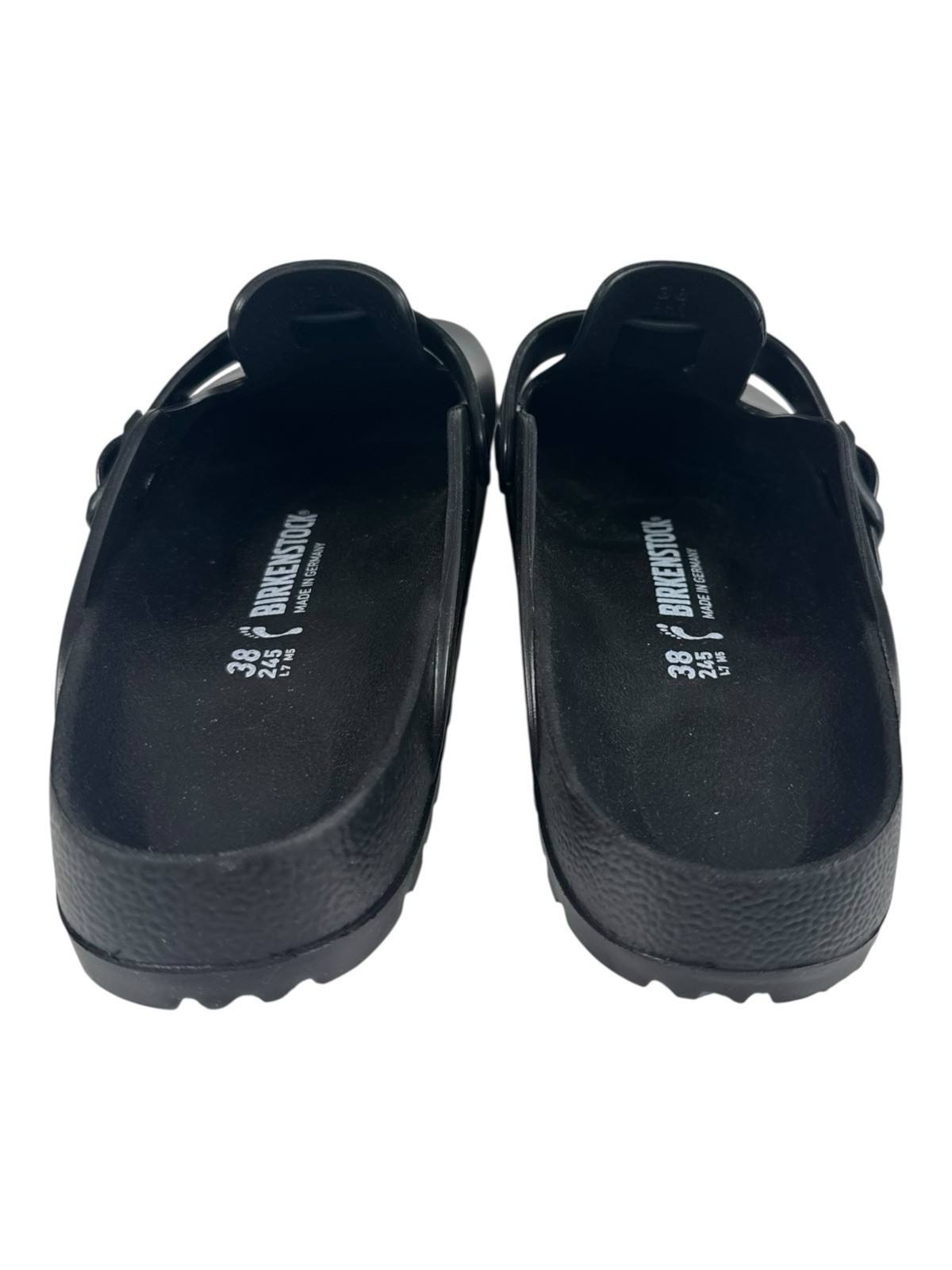 Birkenstock Boston EVA Women Size 7
