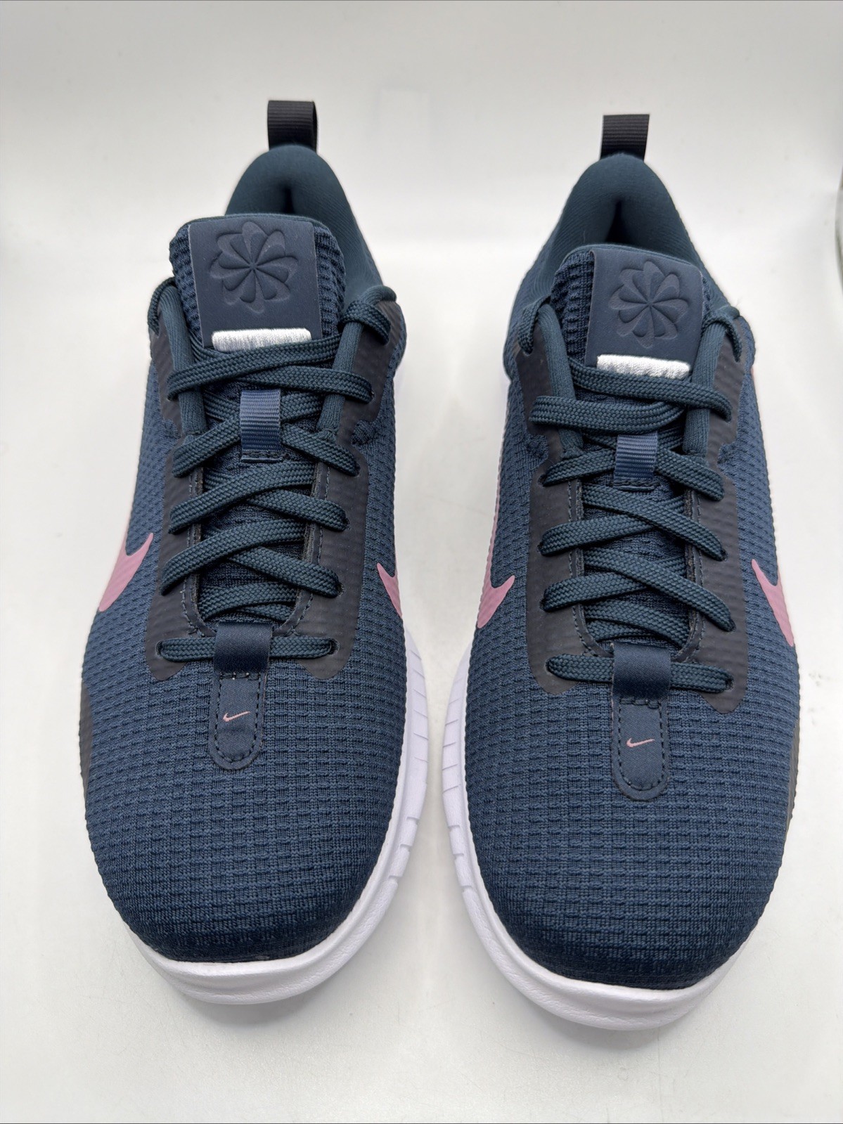 Nike W Flex Experience RN 12 Size 7W, 5.5Men’s Brand New No Box Lid DV0746 401 ￼