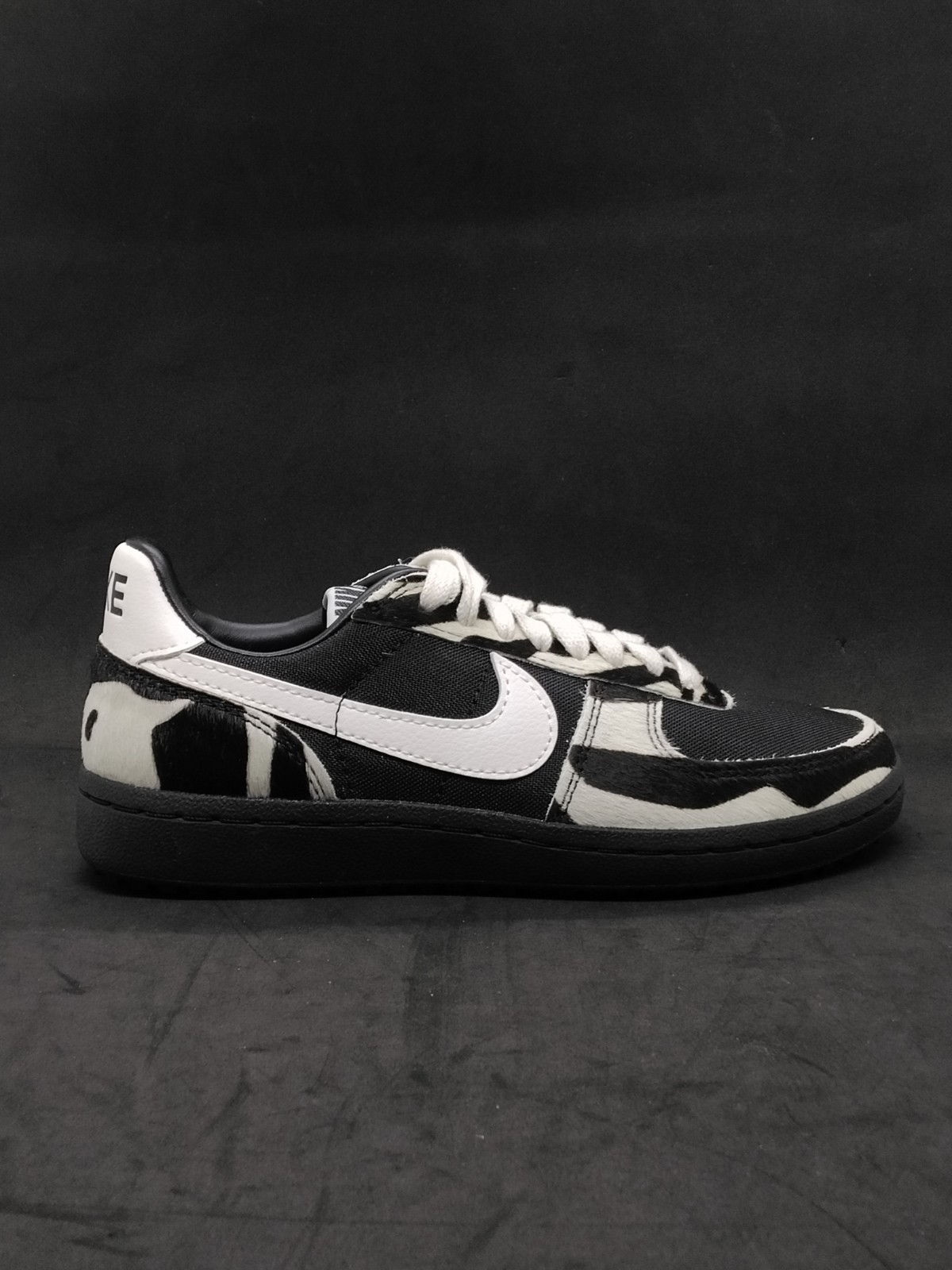 Nike Field General Zebra Women’s Lifestyle Sneakers IM5768-001