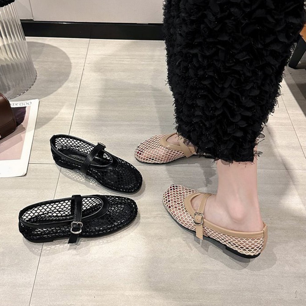 Elasticity None Fashion Casual Wear Sandals All Seasons Home And Daily Use