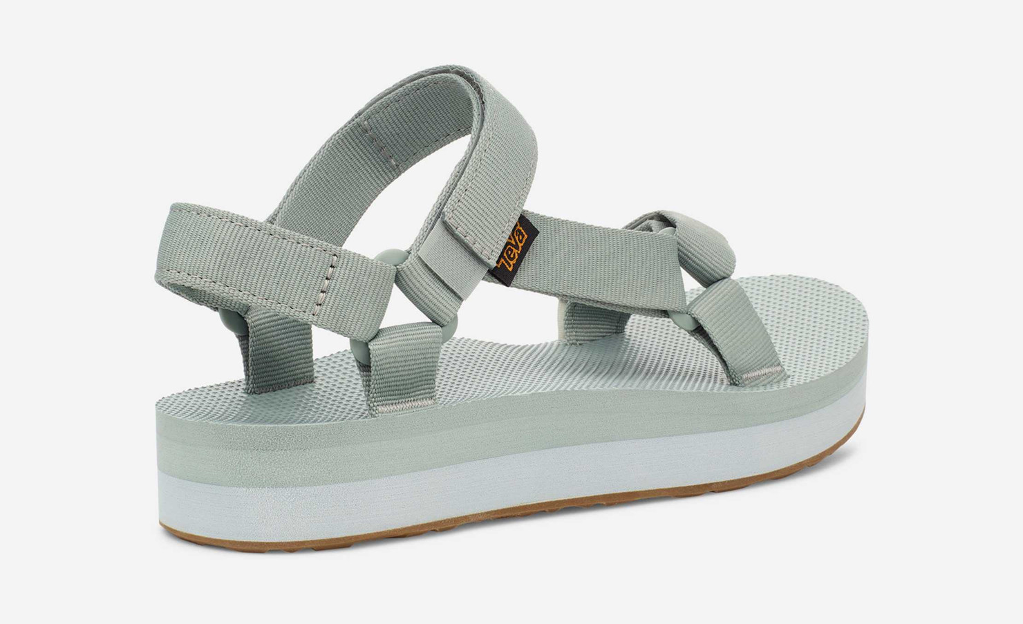 Teva Midform Universal Wrought Iron Pearl Blue Sandal Women’s sizes 5-11/NIB!!!