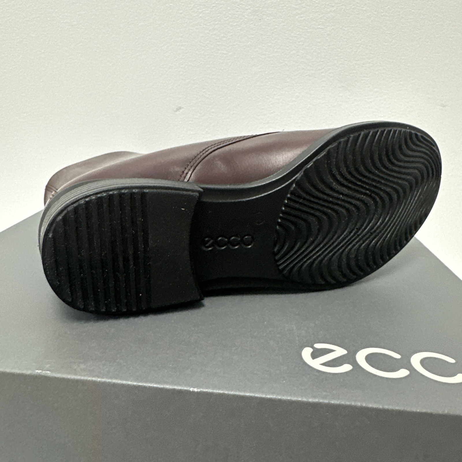 ECCO 216923 | Touch 15 Boots – Andorra Brown 01588 | US-5-5.5