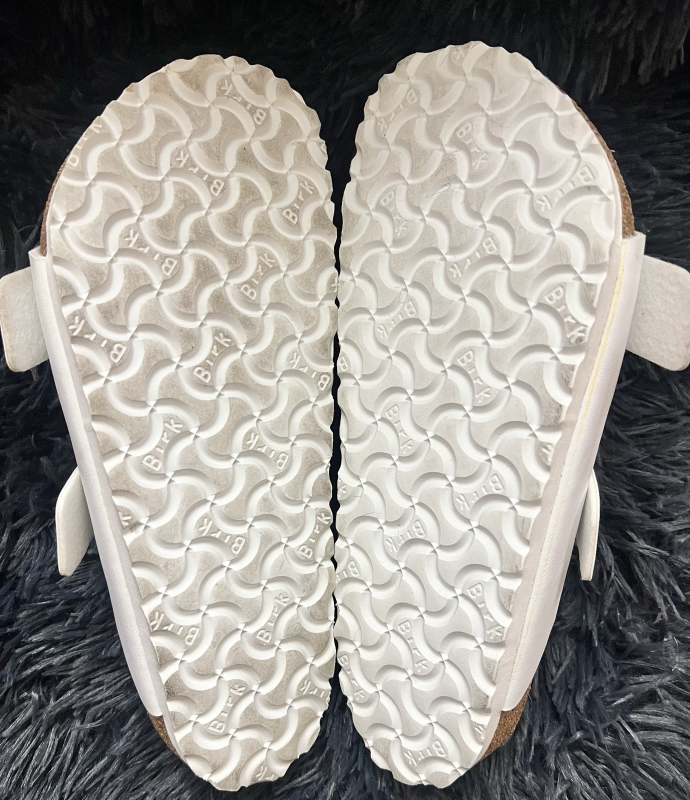 Birkenstock Arizona BS Women’s Sandal Sz W 8