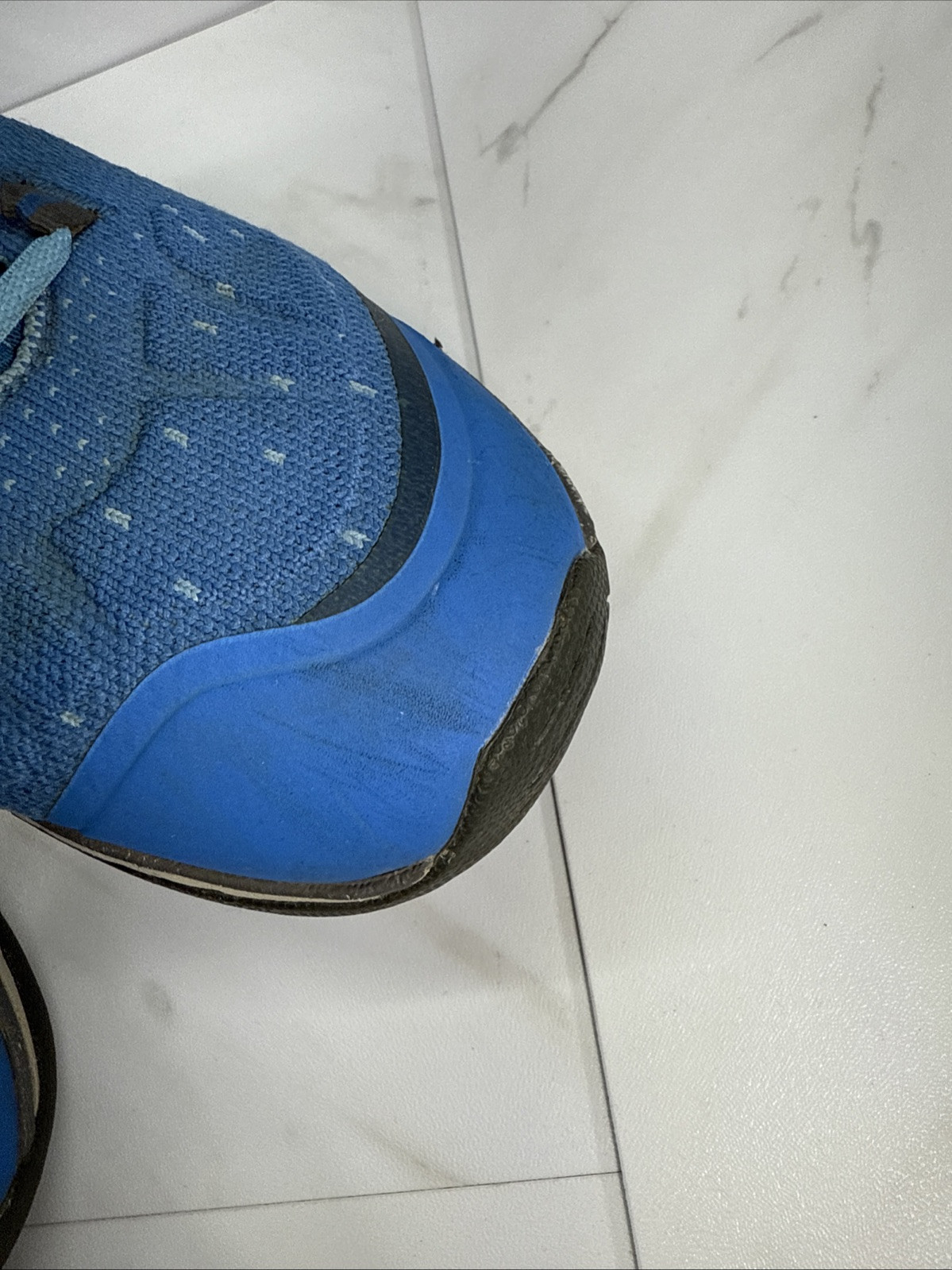 KEEN✨Sky Diver✨ Terradora ✨EVO ✨Hiking Boots✨Little Boy Blue Color✨Women’s SZ 8