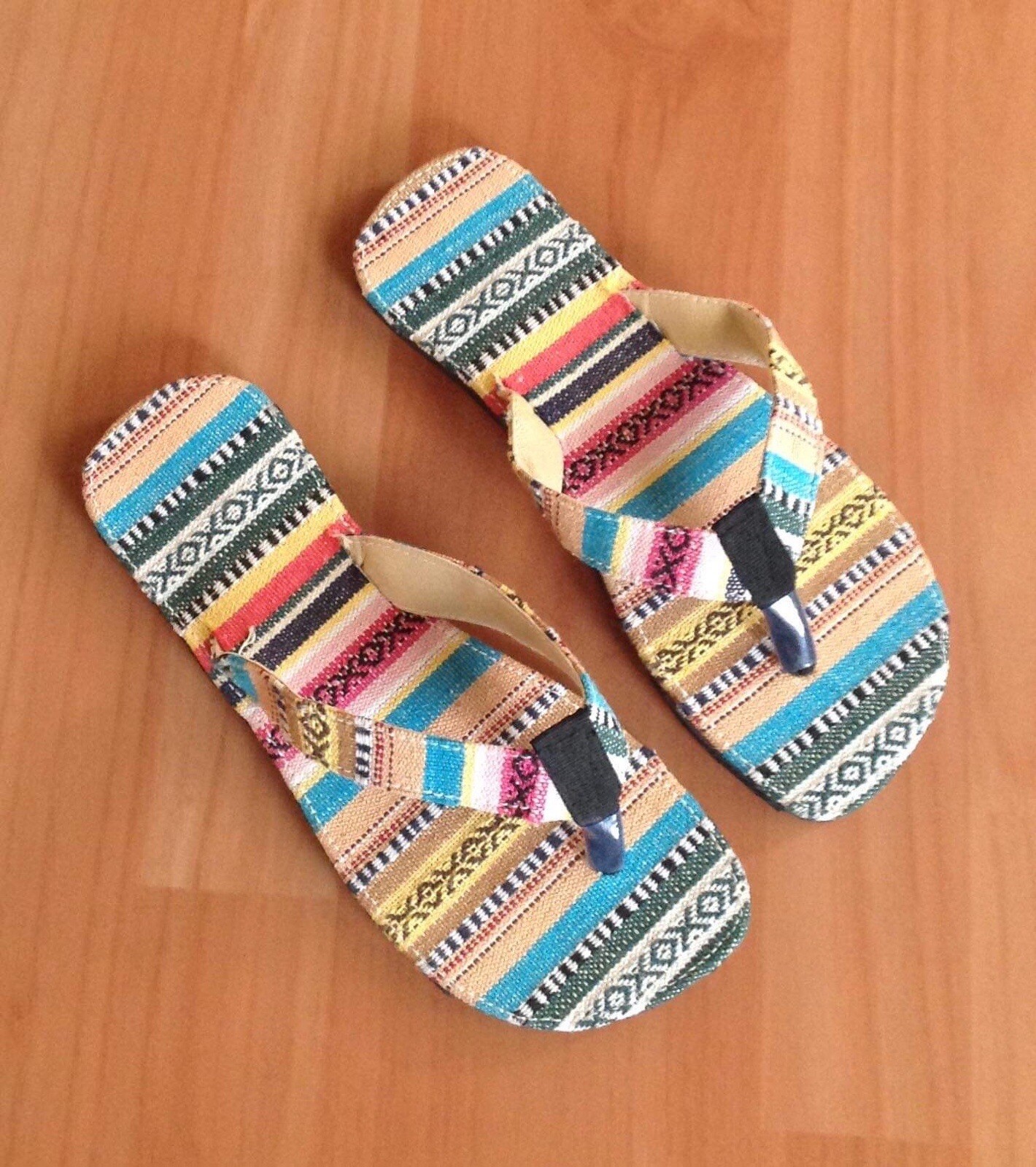 Hemp Flip Flop