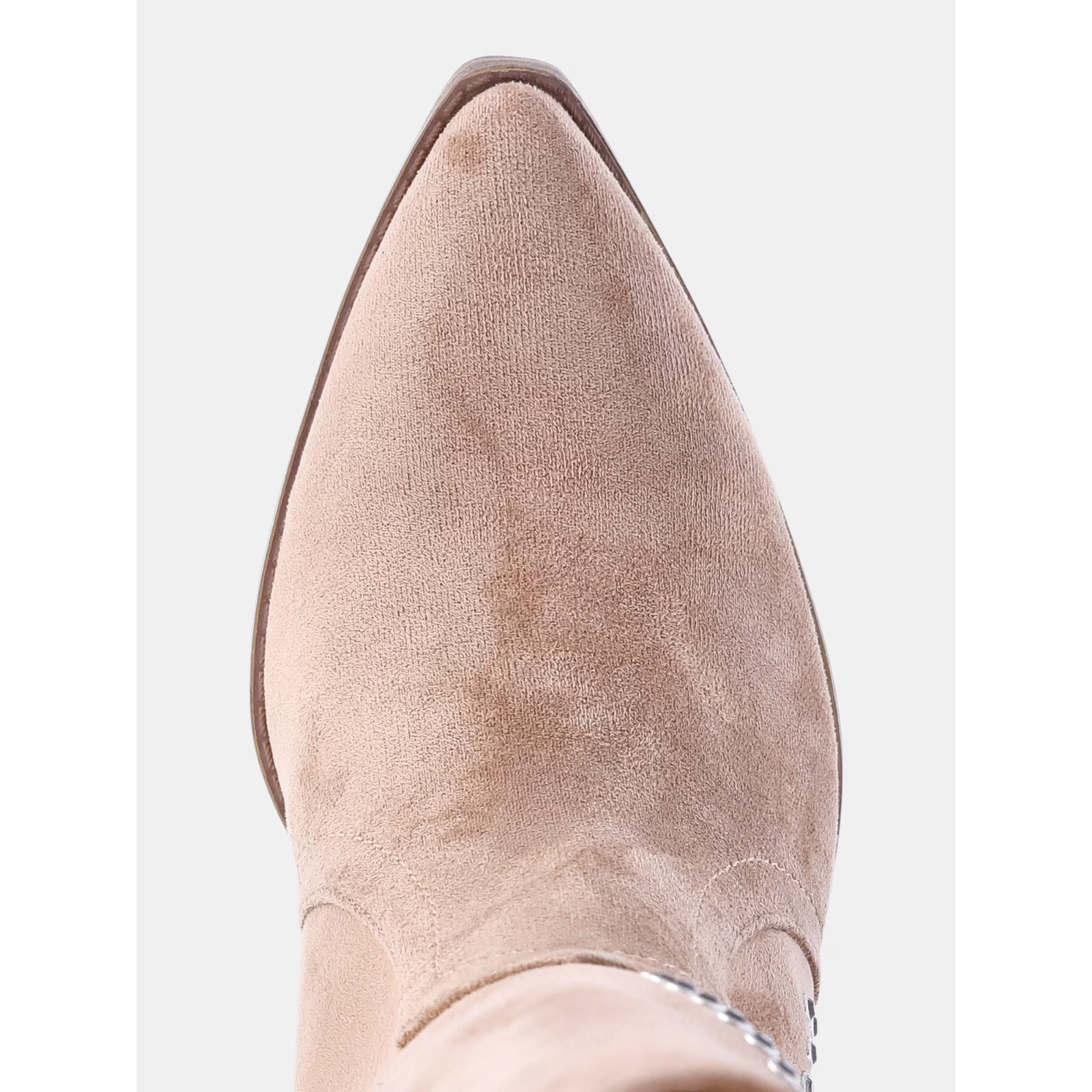 Madden NYC Women’s Studded Western Boots size 9(US)