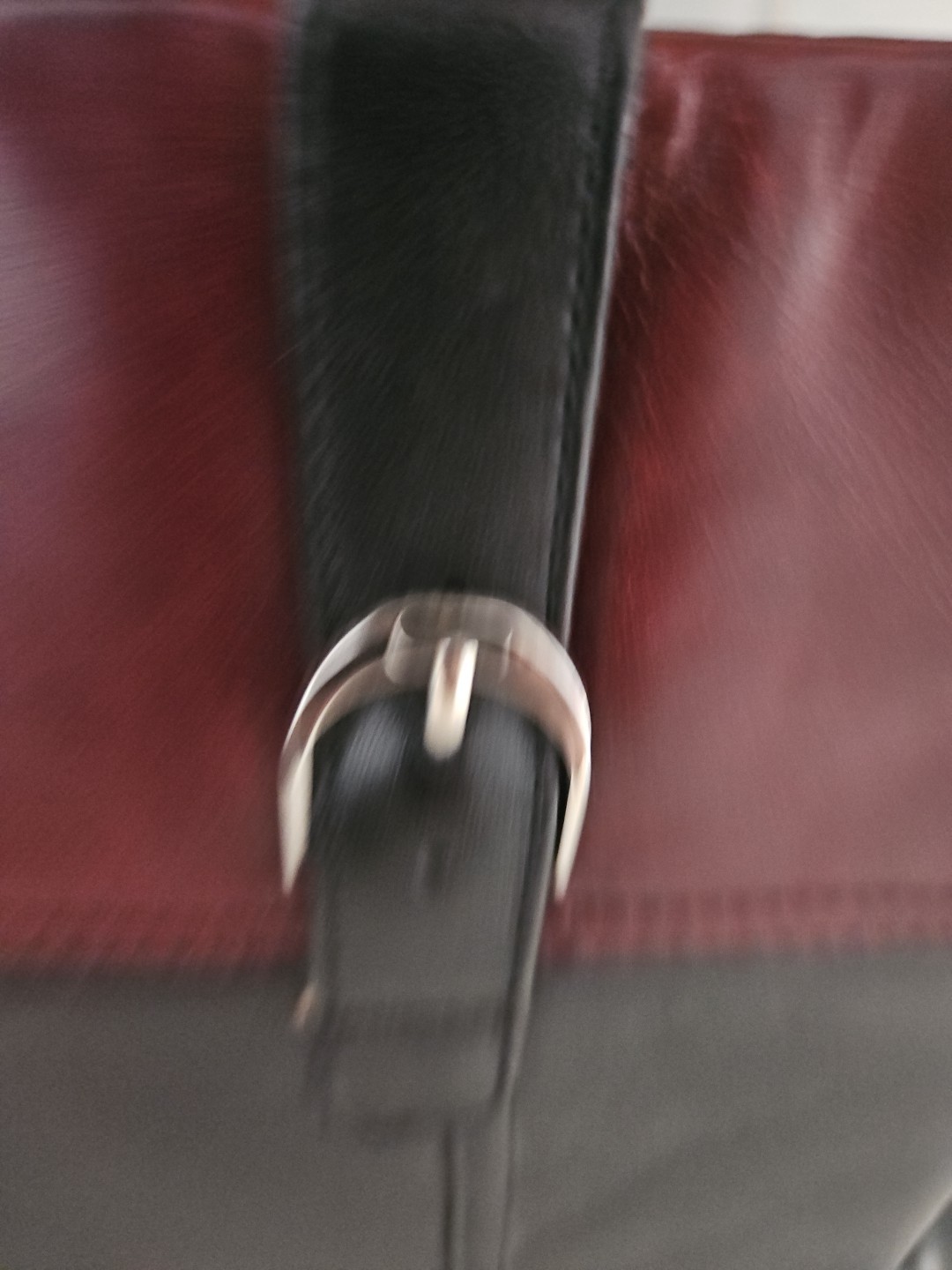 Ariat York English Riding Boots Leather 2-Tone Equestrian Knee 7B Excellent