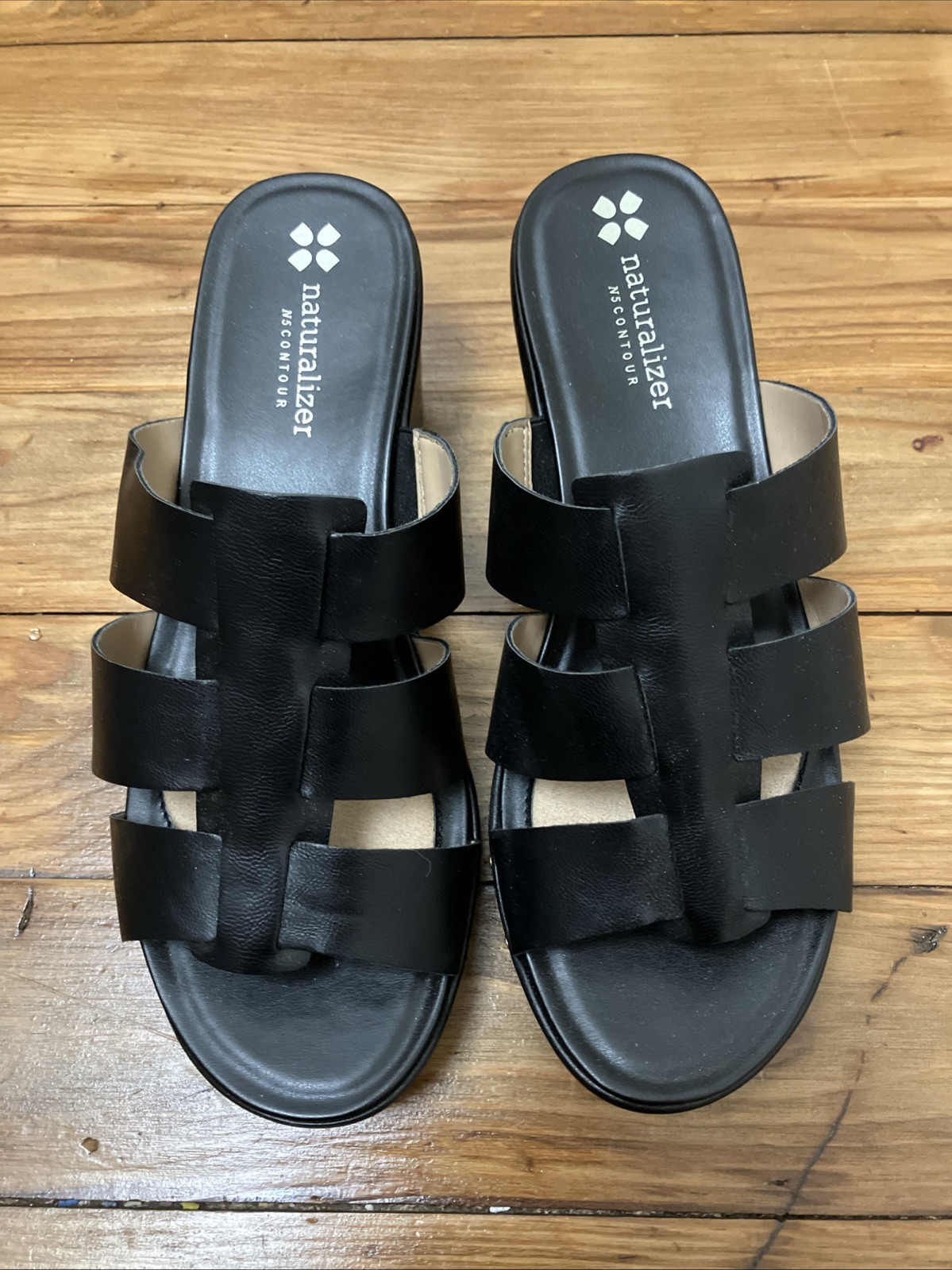 Naturalizer N5 Contour Gramercy Size 8.5 W