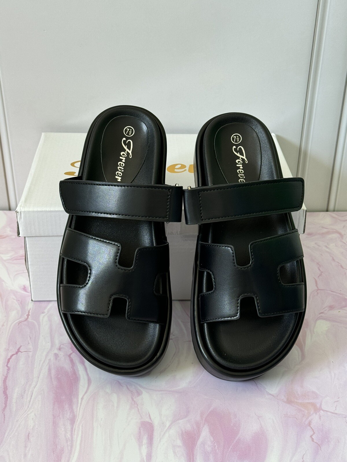 Sandals For Women Size 5, 5.5, 6,6.5,7,7.5,8,8.5,9,9.5,10
