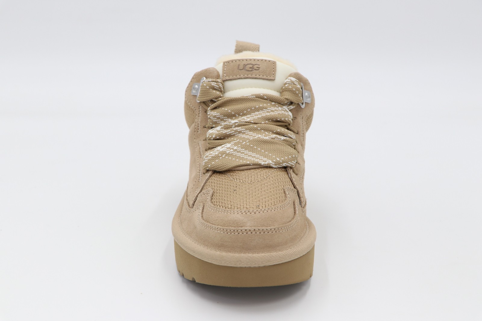 UGG Women’s Lowmel Sneakers Shoes 1144032