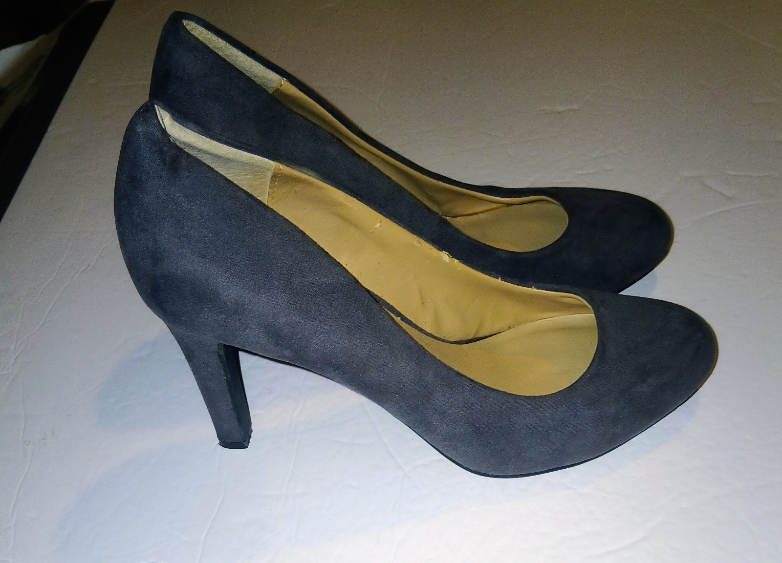 Just Fab Hell Size 6 FREE SHIPPING