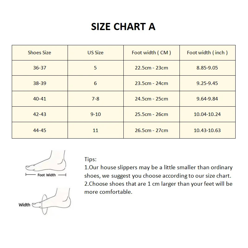Summer Women’s Flax Soft Thick Sole Home Slippers Indoor Cute Cartoon Anti-slip