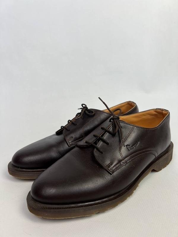 women dr martens boots brown 6
