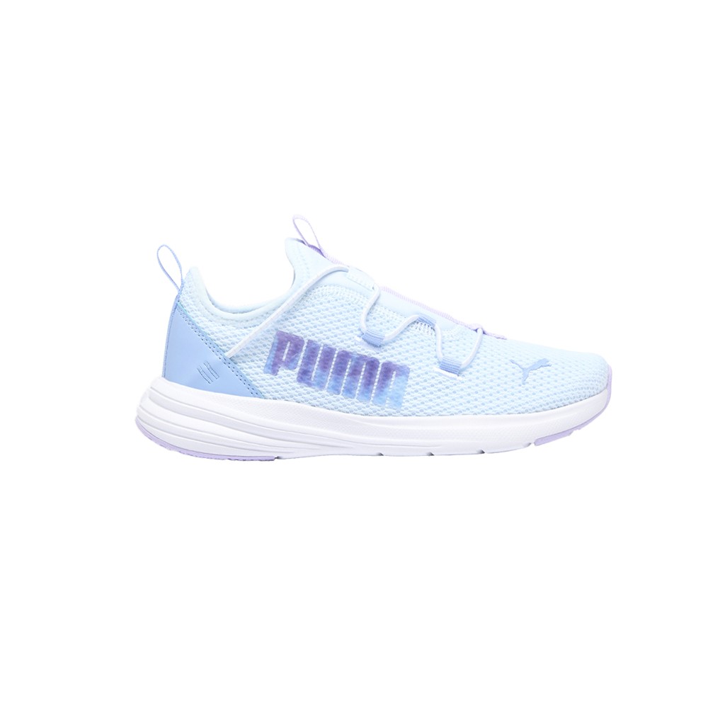 PUMA Rift Slip On Womens Blue Sneakers Casual Shoes 40197001