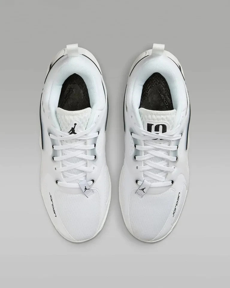 Nike WMNS Jordan Heir Series White Black FZ2473-110 Women’s Size oki02