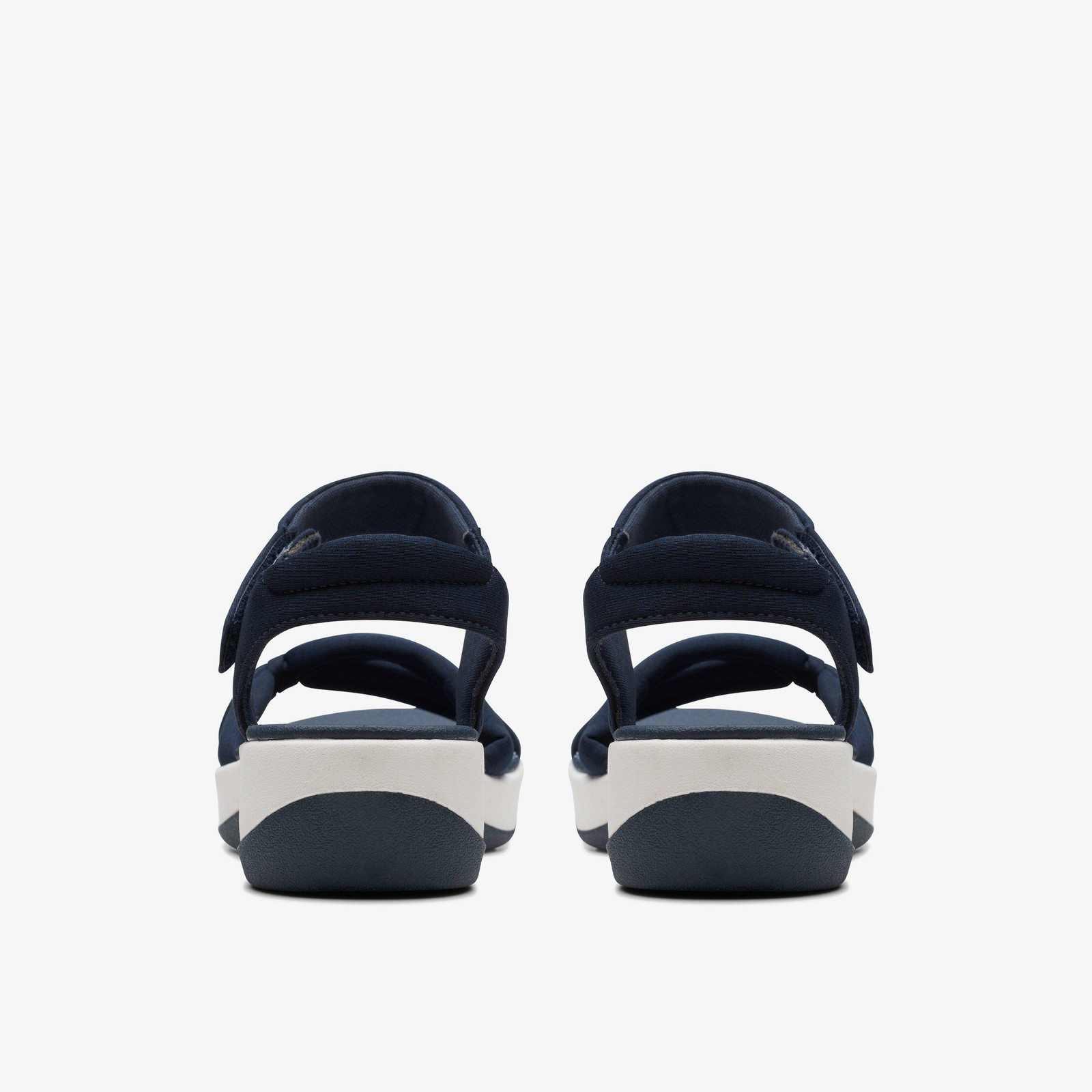 Arla Shore Navy Textile